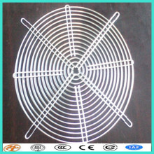 security fan protection guard grid